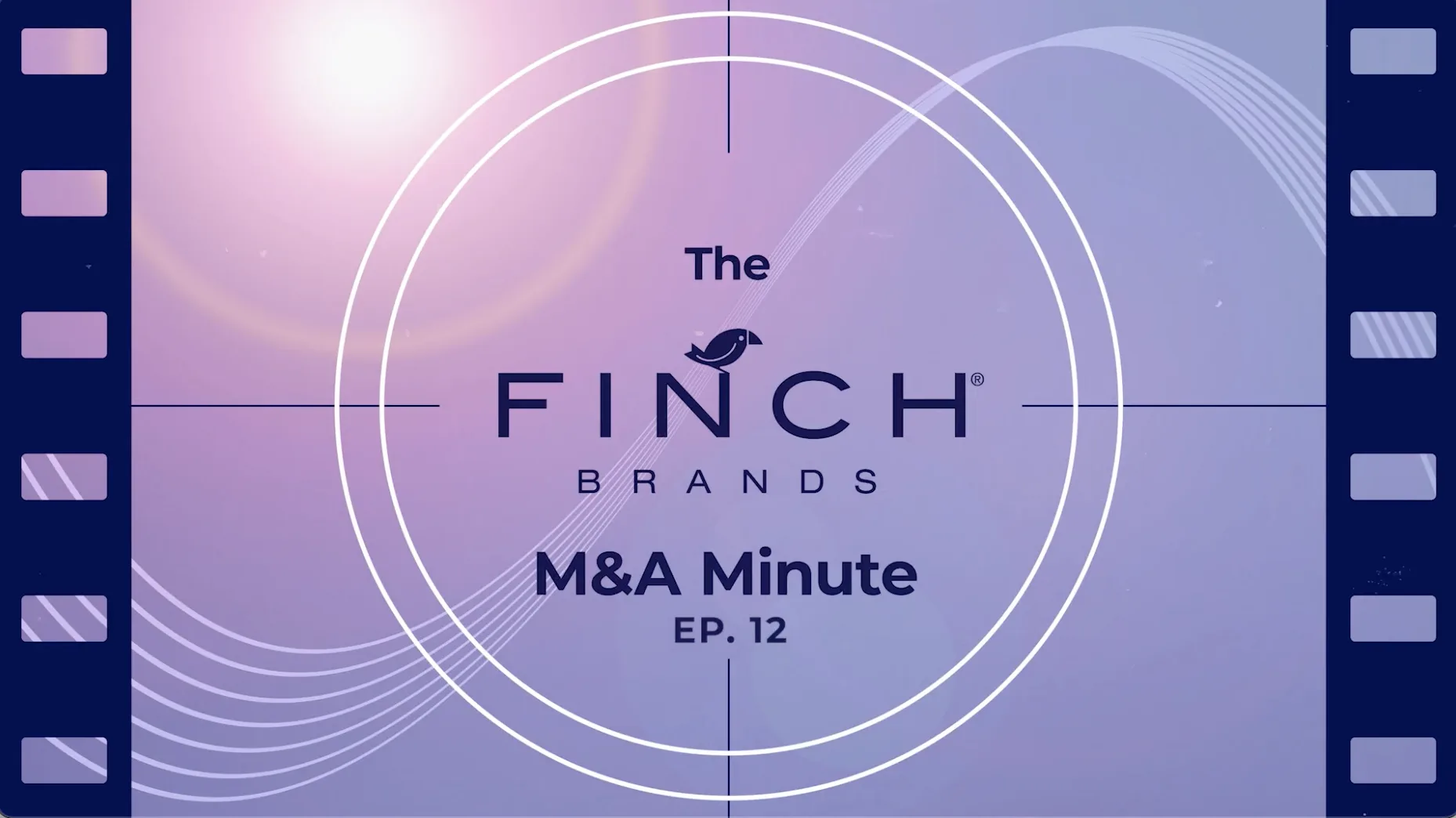 M&A Minute: Align on Purpose, Mission, and Values